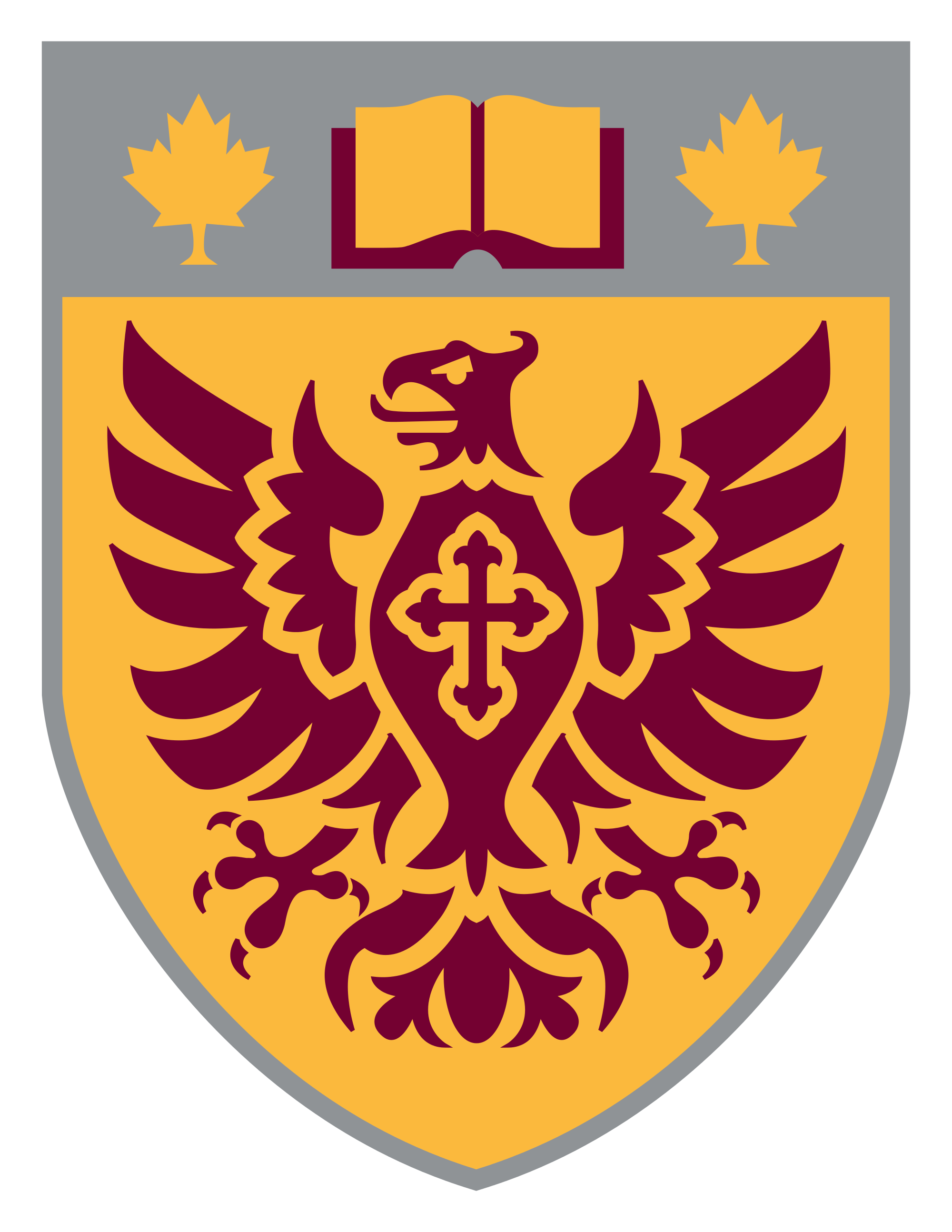 McMaster University Logo